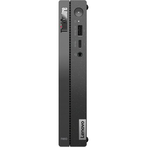 Lenovo ThinkCentre neo 50q Gen 4 Tiny Desktop Computer