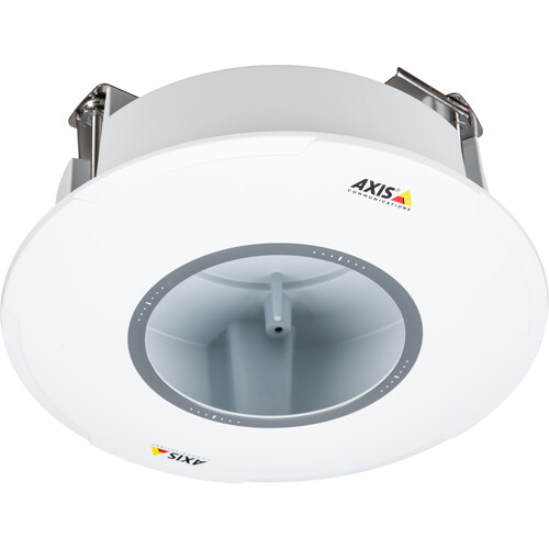 Axis Communications T94P01L Recessed Mount for M5525-E PTZ Network Camera