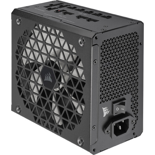 Corsair RM850x SHIFT 80 PLUS Gold Modular Power Supply