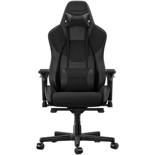 AKRacing Masters Series Premium Gaming Chair AK PREMIUM ALC B H