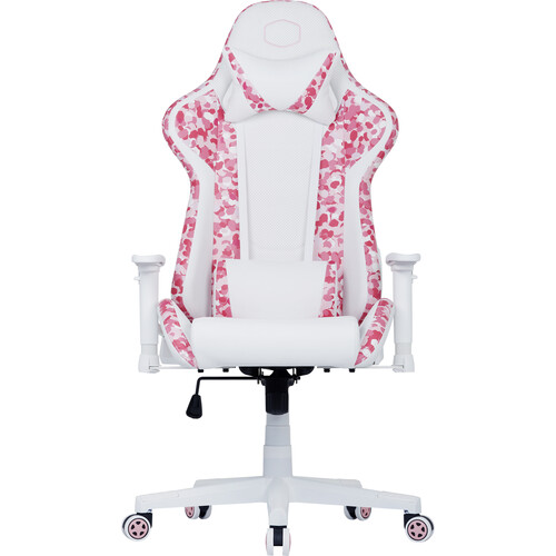 Cooler Master Caliber R1S Gaming Chair (Sakura CAMO)