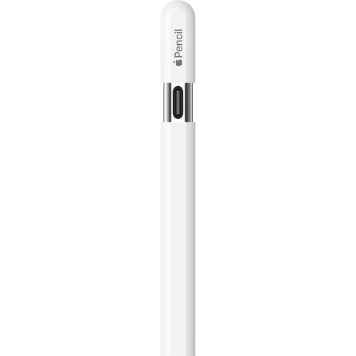 Apple Pencil pour iPad Blanc, CSmobiles