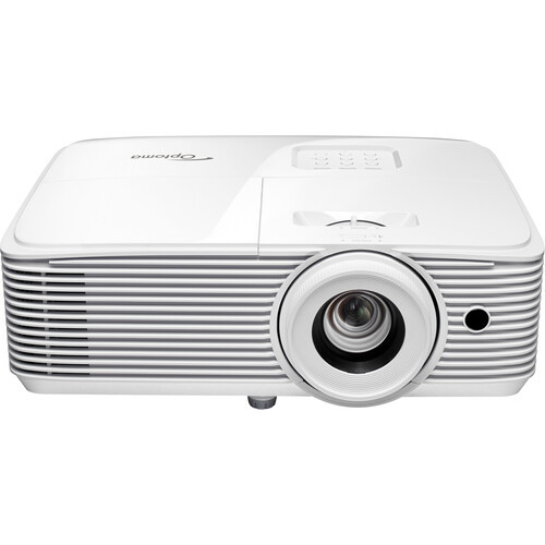 OT EH401 / Proyector DLP Lámpara FullHD 4.000 lumens. Lente Fija