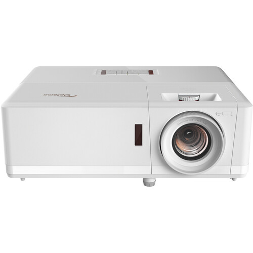 optoma smart projector