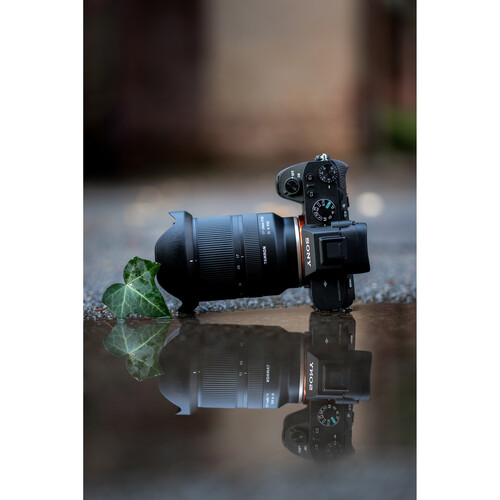 Tamron 17-28mm f/2.8 Di III RXD Lens for Sony E - GP Pro