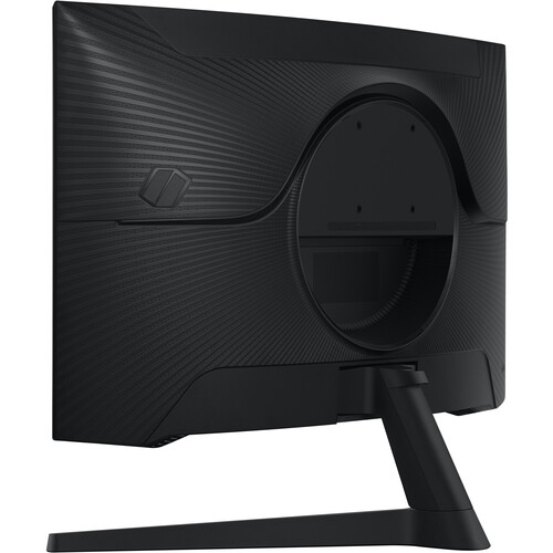 Samsung Odyssey G55C 32" 1440p HDR 165 Hz Curved Gaming Monitor — фото 4