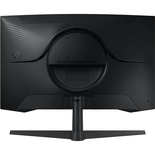 Samsung Odyssey G55C 32" 1440p HDR 165 Hz Curved Gaming Monitor — фото 5