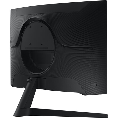 Samsung Odyssey G55C 32" 1440p HDR 165 Hz Curved Gaming Monitor — фото 6