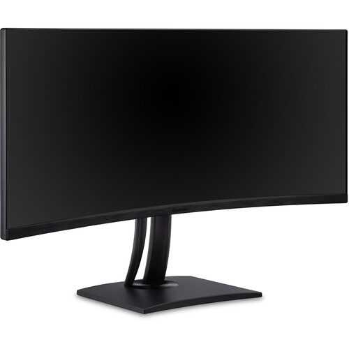 viewsonic ultrawide curved monitor