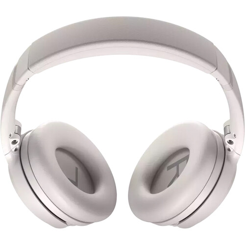Bose QuietComfort Wireless Over-Ear Active Noise 884367-0200 B&H