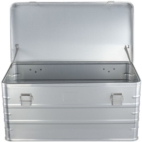 Storage B&H Box XL Eylar Aluminum SM00005-ALU Overland Crossover