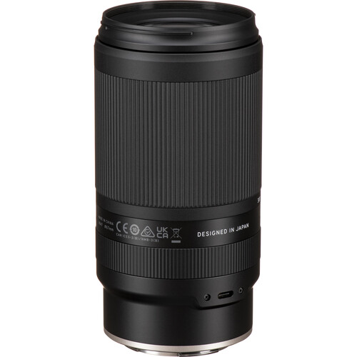 Tamron 70-300mm f/4.5-6.3 Di III RXD Lens for Nikon Z