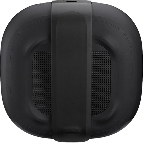 Bose SoundLink Micro ワイヤレススピーカー 黒 ブラック Amazon.com: Bose SoundLink Micro Bluetooth Speaker: Small