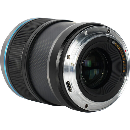 Sirui Sniper 33mm f/1.2 Autofocus Lens (Sony E