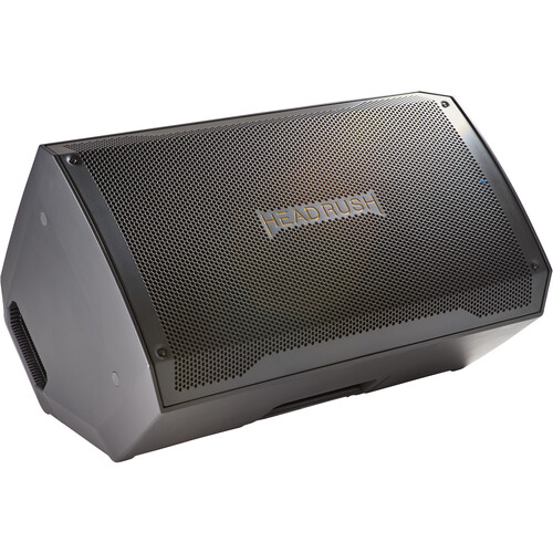 HeadRush FRFR-112 MKII 1x12 2500W Full-Range FRFR112MKIIXUS Bu0026H