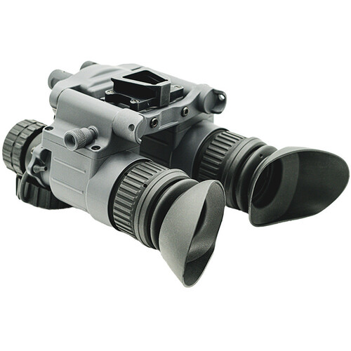 Armasight BNVD-51 Night Vision Binoculars NSGNYX15M5G9DH2 Bu0026H