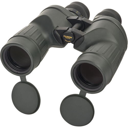 Polaris fashion binoculars