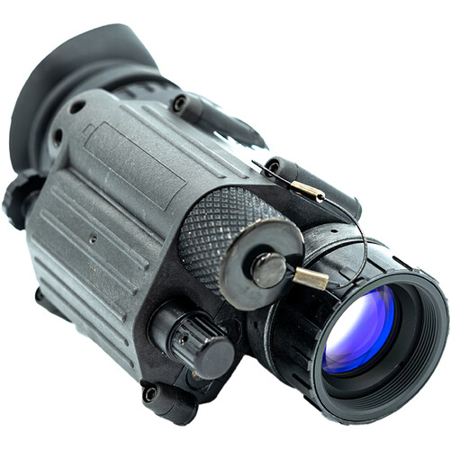 Armasight PVS-14 Gen 3 Pinnacle Night Visi NAMPVS1401G9DX1 B&H