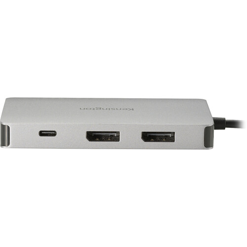 Kensington Multiport USB C Hub Adapter at Rs 2599/piece