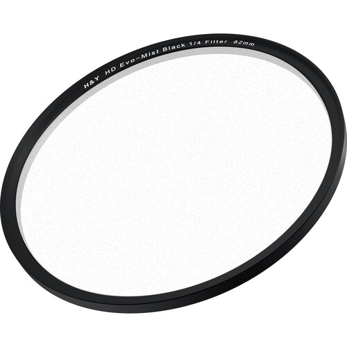 H&Y Filters HD EVO-Series Black Mist Filter Kit (67mm, Grade 1/2)