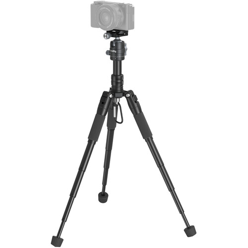 SmallRig VT-20 Aluminum Mini Tripod with Ball Head