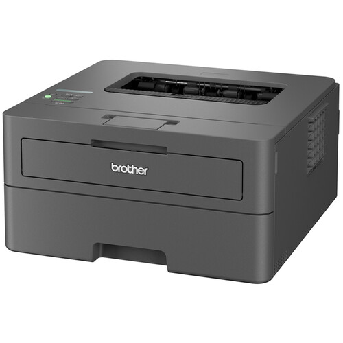 Brother Wireless Compact Monochrome Laser Printer - HLL2350DW