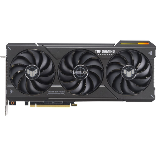 ASUS GeForce RTX 4070 SUPER TUF Gaming TUF-RTX4070S-O12G-GAMING