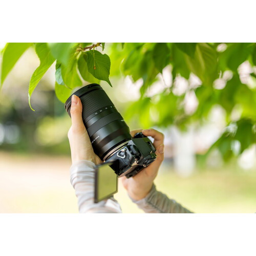 Tamron 17-70mm