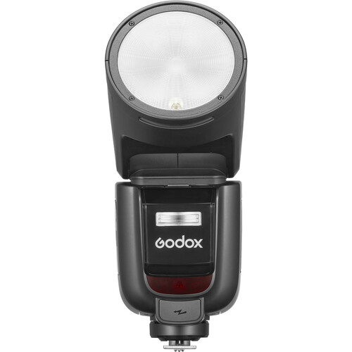 Godox V1Pro TTL Li-ion Round Head Camera Flash - Godox - studio photography  equipment, pocket, portable flashes to professional lighting solutions Godox  – studio photography equipment, pocket, portable flashes to professional  lighting solutions