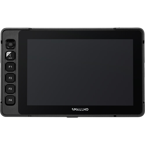 SmallHD ULTRA 7 Bolt 6 TX 1500 Monitor (V-Mount) 16-0730-VM B&H