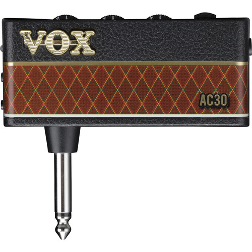 Vox ac30 online headphones