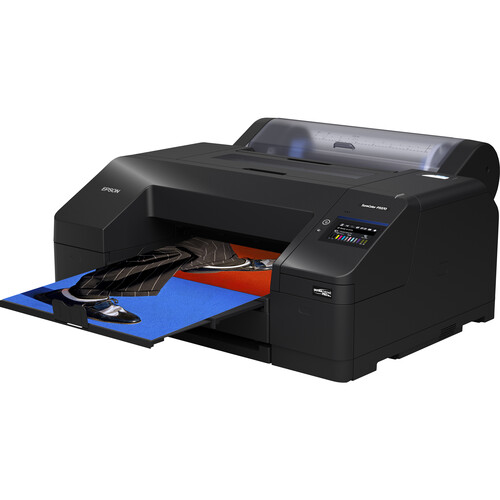 Epson presenta la impresora fotográfica profesional SureColor P5370 de 17  pulgadas