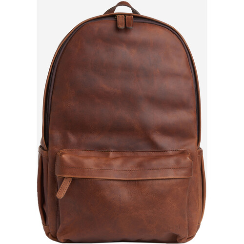 ONA The Leather Clifton Camera and Everyday Backpack ONA5 046LBR