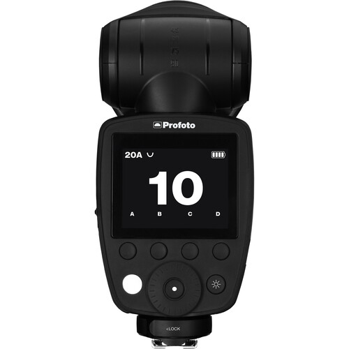 Profoto A10 AirTTL-S Studio Light for Sony 901232 B&H Photo Video