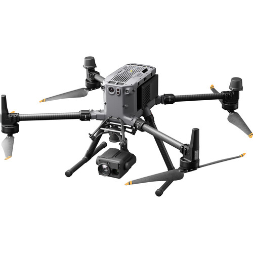 DJI Matrice 350 RTK Commercial Drone with Zenmuse H20T & 1 Year of Care  Basic Coverage