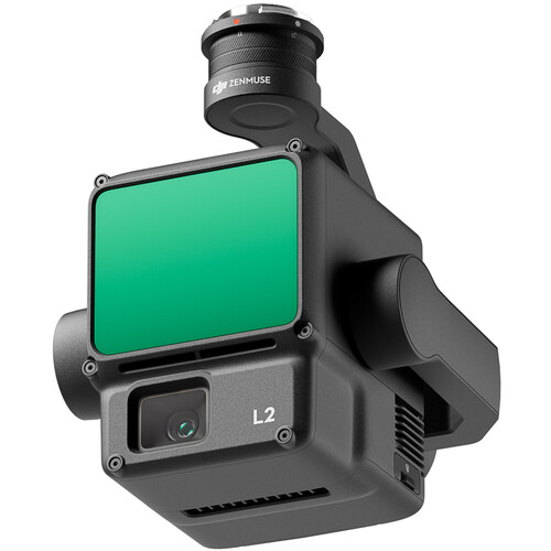 Zenmuse L2 — image 2