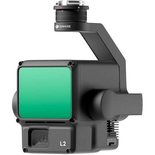 Zenmuse L2 — image 4