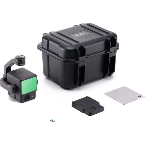 Zenmuse L2 — image 5