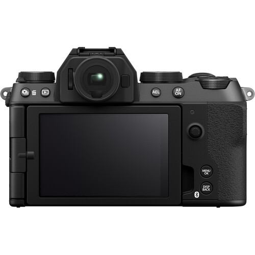 Fujifilm X-S20 - The Best Travel & Vlogging Camera (Not Just) For  Beginners! 