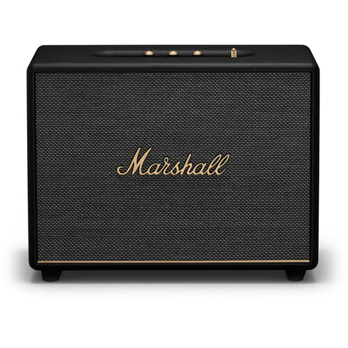 【お得最新作】Marshall Bluetooth Speaker スピーカー・ウーファー