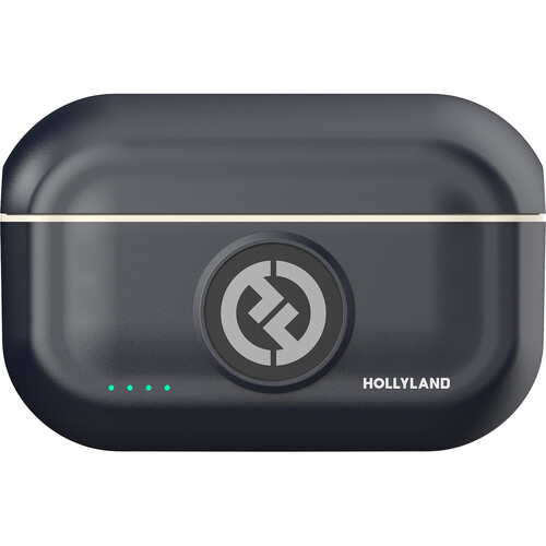 Hollyland LARK M2 DUO 2-Person Wireless HL-LARK M2 USB-C WHITE