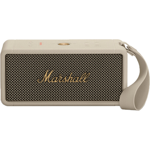 Marshall Middleton Portable Bluetooth Speaker – The Sound Factor