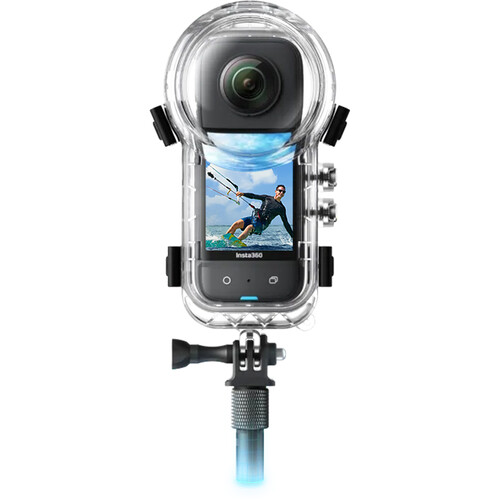 Insta360 X3 Action Camera Creator Kit