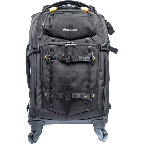 Vanguard Alta Fly 55T Roller Bag (Black)