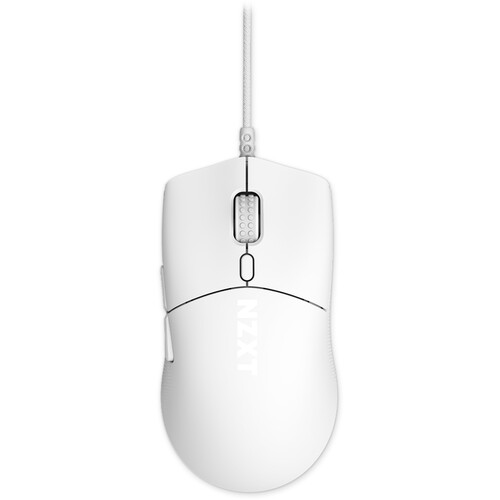 NZXT Lift 2 Symm Mouse (White)