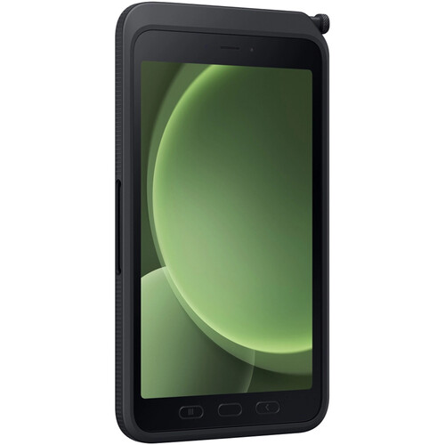 Samsung 8" Galaxy Tab Active5 128GB Tablet (Wi-Fi Only, Dark Green) — фото 2