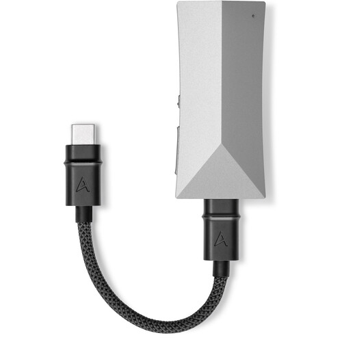 Astell & Kern AK HC4 Portable Hi-Fi USB DAC Cable