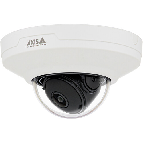 Axis Communications M3088-V 8MP Network Mini Dome Camera
