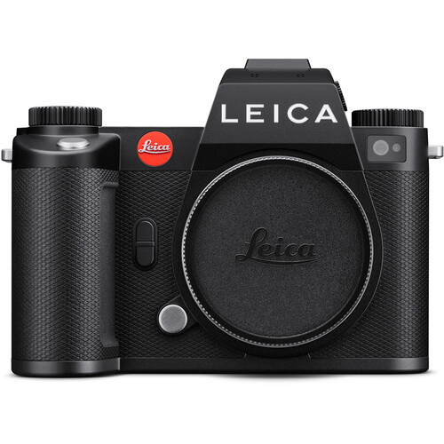 Leica SL3 Mirrorless Camera