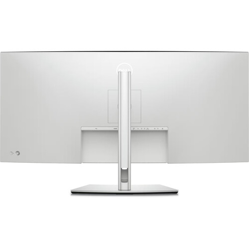 Dell UltraSharp 39.7" 5K HDR 120Hz Curved Thunderbolt Hub Monitor — фото 4